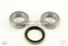 SUZUK 4346580000 Wheel Bearing Kit